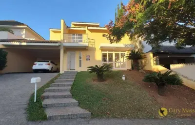 Casa com 3 dormitórios à venda, 366 m² por r$ 2.100.000,00 - condomínio jardim theodora - itu/sp