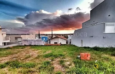 Terreno à venda, 330 m² por r$ 303.000,00 - condomínio lagos d'icaraí - salto/sp
