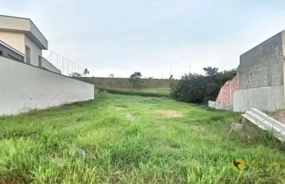 Terreno à venda, 410 m² por r$ 369.000,00 - condomínio lagos d'icaraí - salto/sp