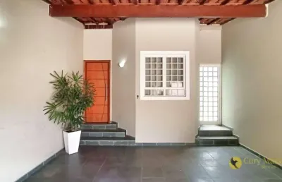 Casa com 2 dormitórios à venda, 85 m² por r$ 409.000,00 - vila flora - salto/sp