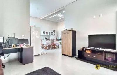 Casa com 2 dormitórios à venda, 146 m² por r$ 479.000,00 - residencial parque imperial - salto/sp