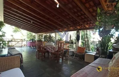 Chácara com 3 dormitórios à venda, 1000 m² por r$ 774.000,00 - joão jabour - salto/sp