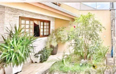 Casa com 3 dormitórios à venda, 250 m² por r$ 850.000,00 - jardim planalto - salto/sp