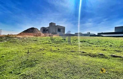 Terreno à venda, 539 m² por r$ 416.000,00 - condomínio mirante dos ipês - salto/sp