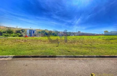 Terreno à venda, 601 m² por r$ 430.000,00 - condomínio mirante dos ipês - salto/sp