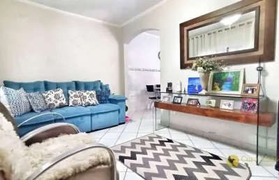 Encantadora casa térrea com 2 dormitórios, à venda por r$ 455.000 - residencial santa madre paulina - salto/sp