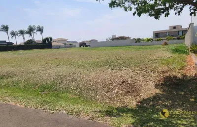Terreno à venda, 950 m² por r$ 800.000,00 - condomínio xapada parque ytu - itu/sp