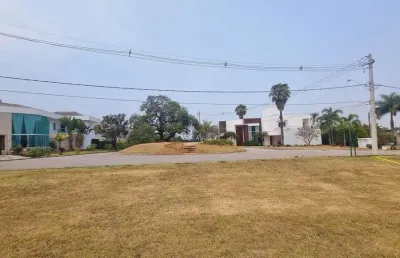 Terreno à venda, 1014 m² por r$ 1.500.000,00 - condomínio plaza athénée - itu/sp