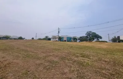 Terreno à venda, 1013 m² por r$ 1.500.000,00 - condomínio plaza athénée - itu/sp