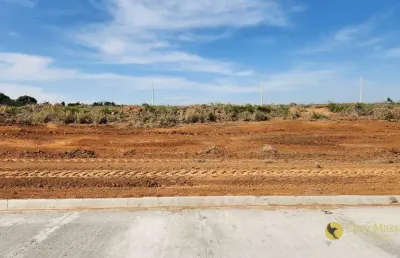 Terreno à venda, 400 m² por r$ 195.000,00 - vanguarda industrial - salto/sp