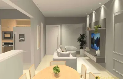 Casa térrea, nova com 3 dormitórios, em condomínio, entregue em até 8 meses.