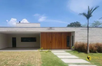Casa com 4 dormitórios à venda, 380 m² por r$ 3.800.000,00 - condomínio xapada parque ytu - itu/sp