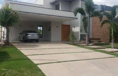 Casa com 4 dormitórios, 350 m² - venda por r$ 2.397.000,00 ou aluguel por r$ 12.000,00/mês - condomínio residencial primavera ii - salto/sp