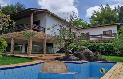 Belíssima casa a venda condomínio monte belo - salto, sp