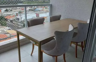 Apartamento com 2 dormitórios à venda, 74 m² por r$ 470.000,00 - edifício green park ii - salto/sp