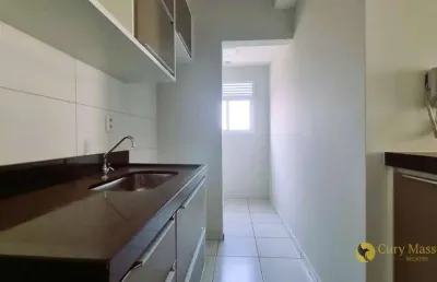 Apartamento com 2 dormitórios à venda, 61 m² por r$ 380.000,00 - ilhas do mediterrâneo - itu/sp