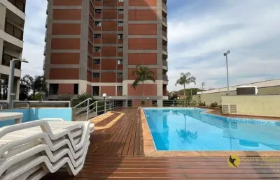 Apartamento com 3 dormitórios à venda, 95 m² por r$ 580.000,00 - edifício villa di verona - itu/sp
