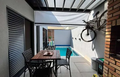 Casa com 3 dormitórios à venda, 125 m² por r$ 950.000,00 - portal dos sabiás - itu/sp