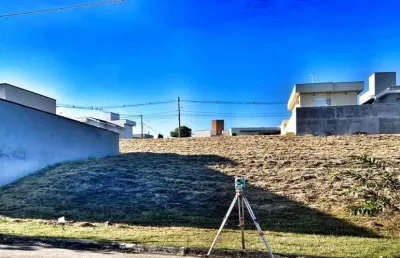 Espetacular lote com 520m² à venda por r$340.000 - condomínio mirante dos ipês - salto/sp