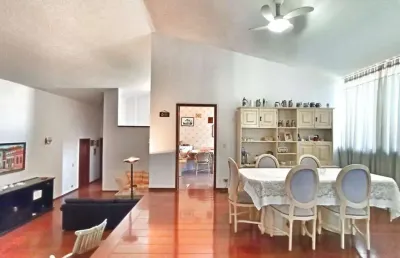 Magnífica casa mobiliada alto padrão com 565m² e 4 suítes, à venda por r$2.779.000 ou aluguel por r$9.500,00/mês - brasil - itu/sp
