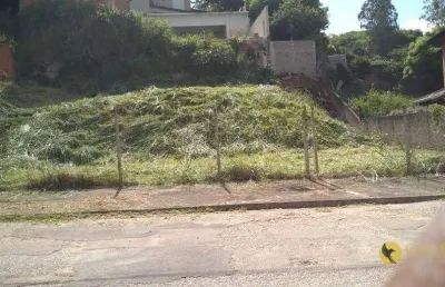 Terreno à venda, 500 m² por r$ 250.000,00 - jardim paraíso ii - itu/sp
