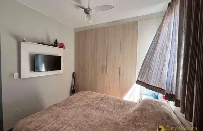 Apartamento com 2 dormitórios à venda, 74 m² por r$ 340.000,00 - são luiz - itu/sp