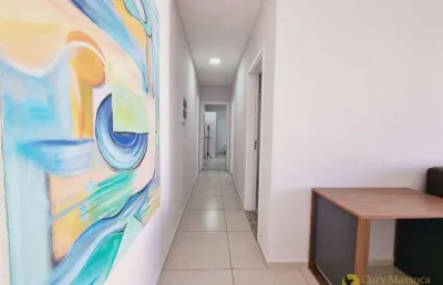 Apartamento com 2 dormitórios, 62 m² - venda por r$ 375.000,00 ou aluguel por r$ 3.200,01/mês - ilhas do mediterrâneo - itu/sp