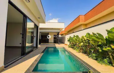 Casa com 3 dormitórios, 246 m² - venda por r$ 1.990.000,00 ou aluguel por r$ 10.990,00/mês - portal dos bandeirantes - salto/sp