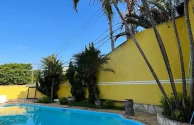 Casa com 4 dormitórios à venda, 300 m² por r$ 950.000,00 - jardim paraíso - itu/sp