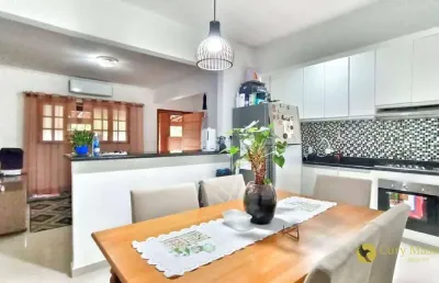 Oportunidade! casa de condomínio por apenas r$360.000 - espetacular casa térrea com 2 dormitórios - residencial dona lilla - itu/sp