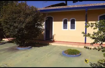 Casa com 3 dormitórios à venda, 350 m² por r$ 1.350.000,00 - condomínio santa inês - itu/sp