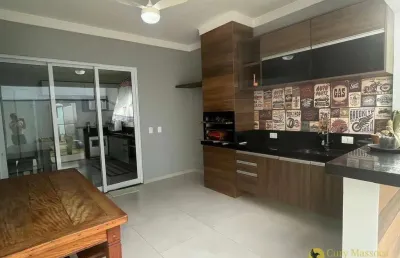 Casa com 3 dormitórios à venda, 210 m² por r$ 1.325.000,00 - condomínio lagos d'icaraí - salto/sp
