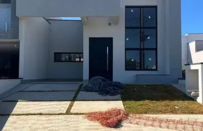 Casa com 3 dormitórios à venda, 105 m² por r$ 820.000,00 - condomínio village moutonnée - salto/sp