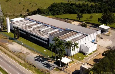 Galpão para alugar, 5037 m² por r$ 100.000,00/mês - melissa - itu/sp