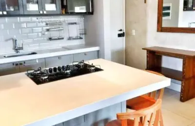 Magnífico apartamento com 2 dormitórios localizado no último andar, à venda por r$617.000 - ilhas do mediterrâneo - itu/sp