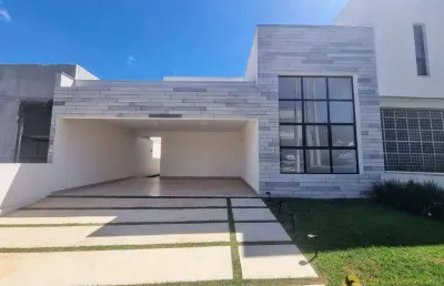 Casa térrea para venda com 3 dormitórios no gardenville em itu/sp