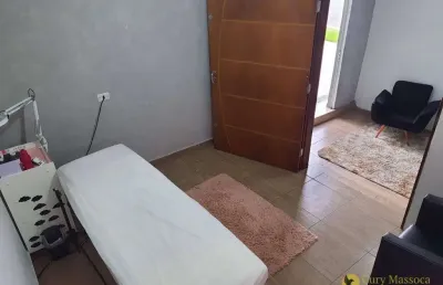 Sala para alugar, 30 m² por r$ 1.300,02/mês - são luiz - itu/sp