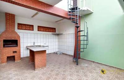 Casa com 3 dormitórios, 127 m² - venda por r$ 399.000,00 ou aluguel por r$ 2.700,01/mês - residencial dona lilla - itu/sp