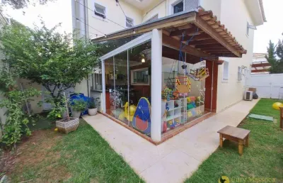 Casa com 3 dormitórios à venda, 170 m² por r$ 600.000,00 - condomínio reserva dos pinheiros - itu/sp