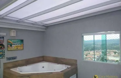 Apartamento com 3 dormitórios à venda, 168 m² por r$ 650.000,00 - jardim rancho grande - itu/sp