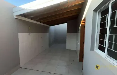 Casa à venda, 108 m² por r$ 425.000 - vila martins - salto/sp