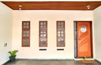 Magnífico sobrado com 3 dormitórios e excelente localização, à venda por r$ 530.000 - alto da vila nova - itu/sp