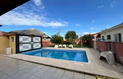 Chácara com 3 dormitórios à venda, 600 m² por r$ 1.150.000,00 - jardim celani - salto/sp