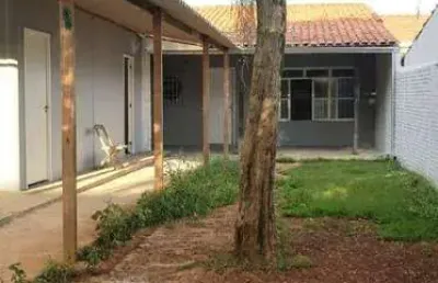 Casa com 2 dormitórios à venda, 40 m² por r$ 550.000,00 - jardim do estádio - itu/sp