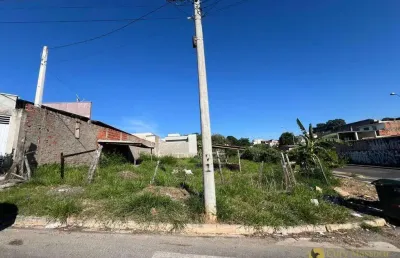 Terreno à venda, 409 m² por r$ 315.000 - jardim das constelações - salto/sp