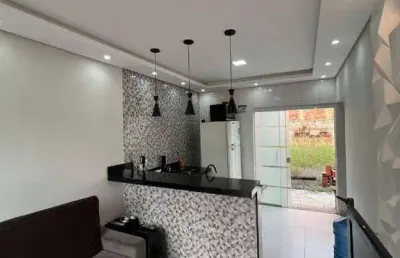 Casa com 1 dormitório para alugar, 41 m² por r$ 1.600,00/mês - residencial vila martins - salto/sp