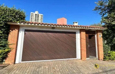 Casa com 3 dormitórios, 386 m² - venda por r$ 1.500.000,00 ou aluguel por r$ 5.280,00/mês - jardim faculdade - itu/sp