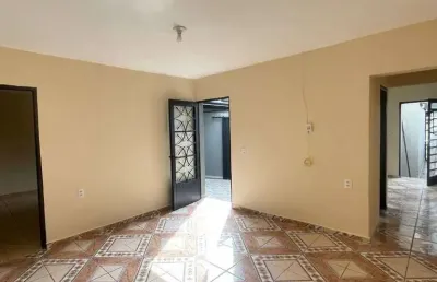 Casa com 1 dormitório para alugar, 40 m² por r$ 1.400,00/mês - núcleo habitacional são judas tadeu - itu/sp