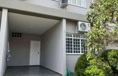 Casa com 3 dormitórios para alugar, 99 m² por r$ 4.150,00/mês - liberdade - itu/sp