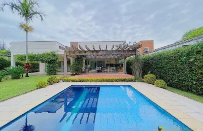 Casa com 3 dormitórios à venda, 313 m² por r$ 1.850.000 - residencial primavera - salto/sp